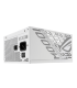 ASUS ROG -STRIX-1000P-GAMING-WHITE unidad de fuente de alimentación 1000 W 20+4 pin ATX ATX Blanco