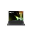 LG Gram 16Z90S-G.AD7BB ordenador portatil Intel Core Ultra 7 155H Portátil 40,6 cm (16") WQXGA 32 GB LPDDR5x-SDRAM 2 TB SSD Wi-F