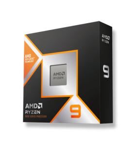 AMD Ryzen 9 9950X3D procesador 4,3 GHz 144 MB L2 & L3 Caja