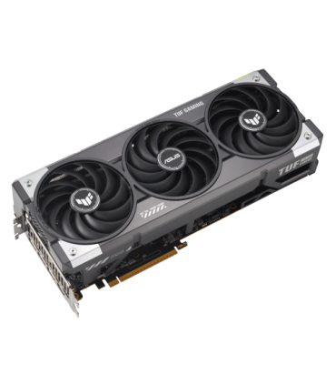 ASUS TUF Gaming TUF-RX9070-O16G-GAMING AMD Radeon RX 9070 16 GB GDDR6