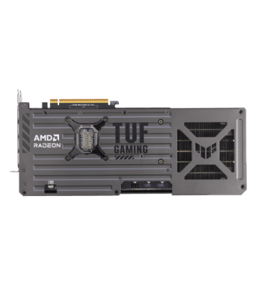 ASUS TUF Gaming TUF-RX9070-O16G-GAMING AMD Radeon RX 9070 16 GB GDDR6