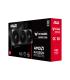 ASUS TUF Gaming TUF-RX9070-O16G-GAMING AMD Radeon RX 9070 16 GB GDDR6