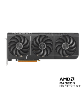 ASUS Prime -RX9070XT-O16G AMD Radeon RX 9070 XT 16 GB GDDR6