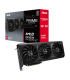 ASUS Prime -RX9070XT-O16G AMD Radeon RX 9070 XT 16 GB GDDR6