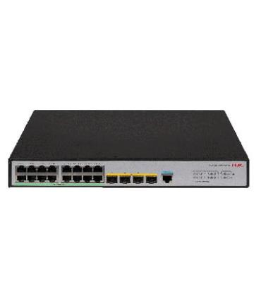 H3C S5120V3-20P-LI L3 ETHERNET SWITCH WITH 16*10/100/1000BAS