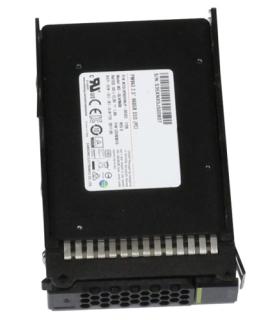 Huawei 02356JSE unidad de estado sólido 3,84 TB 2.5" SAS
