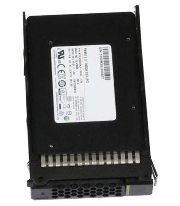 Huawei 02356JSE unidad de estado sólido 3,84 TB 2.5" SAS