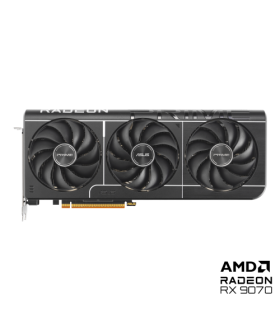 ASUS Prime -RX9070-O16G AMD Radeon RX 9070 16 GB GDDR6