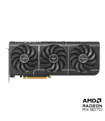 ASUS Prime -RX9070-O16G AMD Radeon RX 9070 16 GB GDDR6