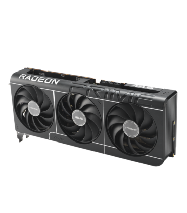 ASUS Prime -RX9070-O16G AMD Radeon RX 9070 16 GB GDDR6