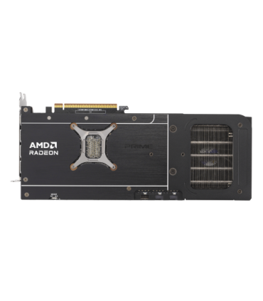 ASUS Prime -RX9070-O16G AMD Radeon RX 9070 16 GB GDDR6