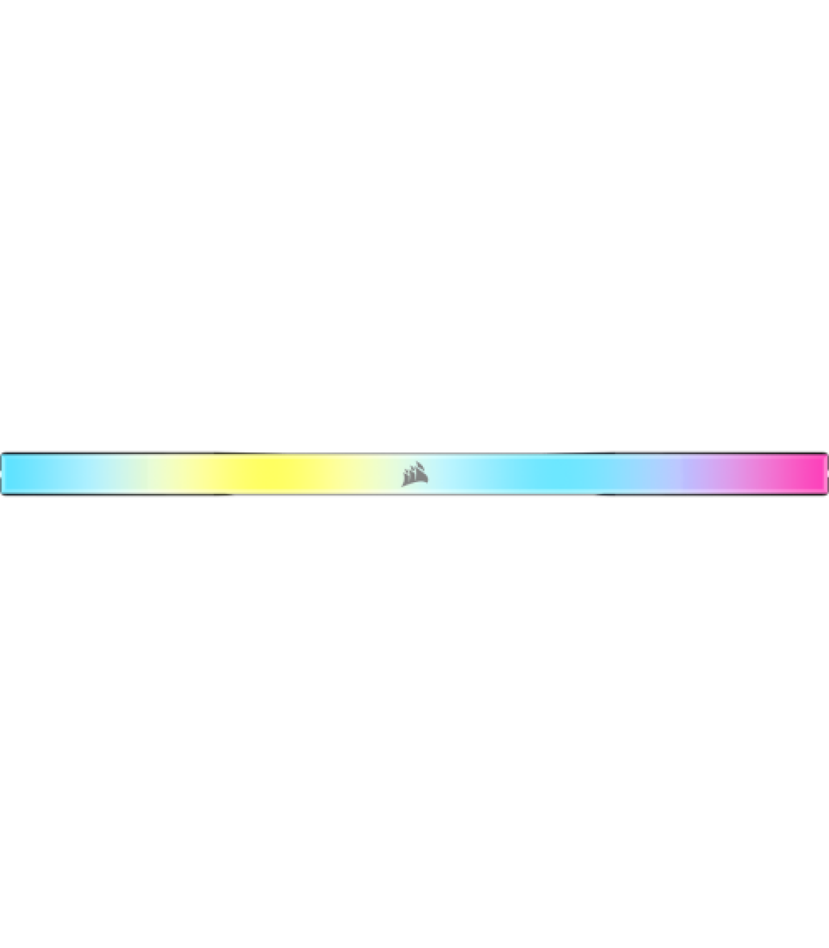 Corsair Vengeance RGB CMH96GX5M2B5200C38 módulo de memoria 96 GB 2 x 48 GB DDR5 5200 MHz