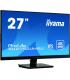 iiyama ProLite XU2792UHSU-B1 LED display 68,6 cm (27") 3840 x 2160 Pixeles 4K Ultra HD Negro