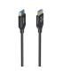 Aisens Cable HDMI V2.0 AOC Premium Alta Velocidad - HEC 4K@60HZ 18GBPS - 10m - Color Negro