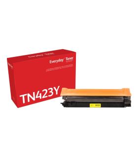 Xerox Everyday Brother TN-423Y Amarillo Toner Remanufacturado - 006R04762