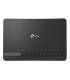 TP-Link Archer VR1210v router inalámbrico Gigabit Ethernet Doble banda (2,4 GHz / 5 GHz) Negro