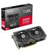 Asus Dual Radeon RX 7600 EVO OC Edition Tarjeta Grafica 8GB GDDR6