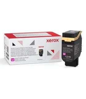 Xerox C320 C325 Magenta Cartucho de Toner Original - 006R04821