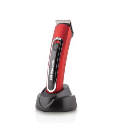 Orbegozo CTP 1820 Cortapelos Recargable - sin Cables - 5 Posiciones de Corte - Diseño Ergonomico