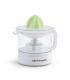 Orbegozo EP 1510 Exprimidor de Zumo Practico y Potente - Potencia 25W - Capacidad 0.5L - Proteccion Aroma - Rotacion Bidireccion
