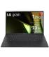 LG GRAM PORTATIL 15’’, i5, 16GB RAM, 512GB SSD