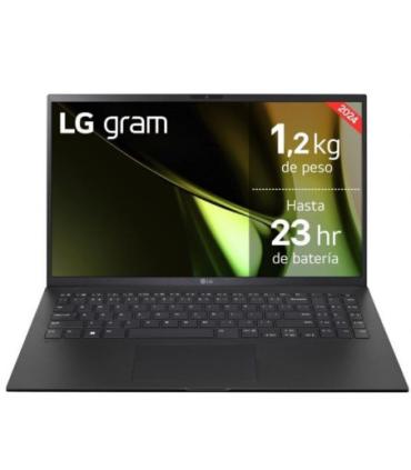 LG GRAM PORTATIL 15’’, i5, 16GB RAM, 512GB SSD