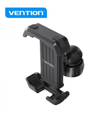 Vention Soporte de Smartphone para Bici - Color Negro
