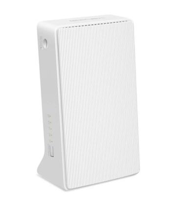 Mercusys Router Inalambrico 4G LTE 300Mbps - 2 Puertos 10/100Mbps - Color Blanco
