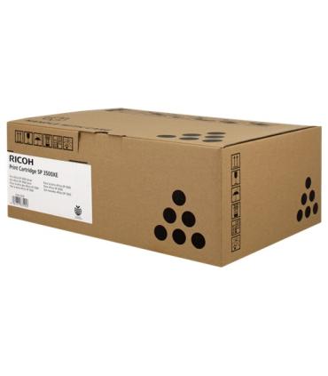 Ricoh SP3500XE/SP3500SF/SP3500SX/SP3510N/SP3510DN Negro Cartucho de Toner Original - 407646