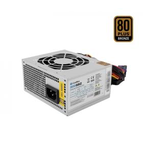 Coolbox FA300SBZ 80 Plus Bronze Fuente de Alimentacion 300W SFX - PFC Activo - Ventilador 80mm