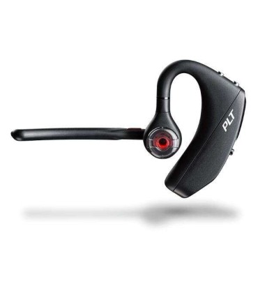 Plantronics Voyager 5200-V2 UC Auricular Monoaural con Microfono Bluetooth 5.2 - Alcance hasta 50m con Dongle - Autonomia hasta.