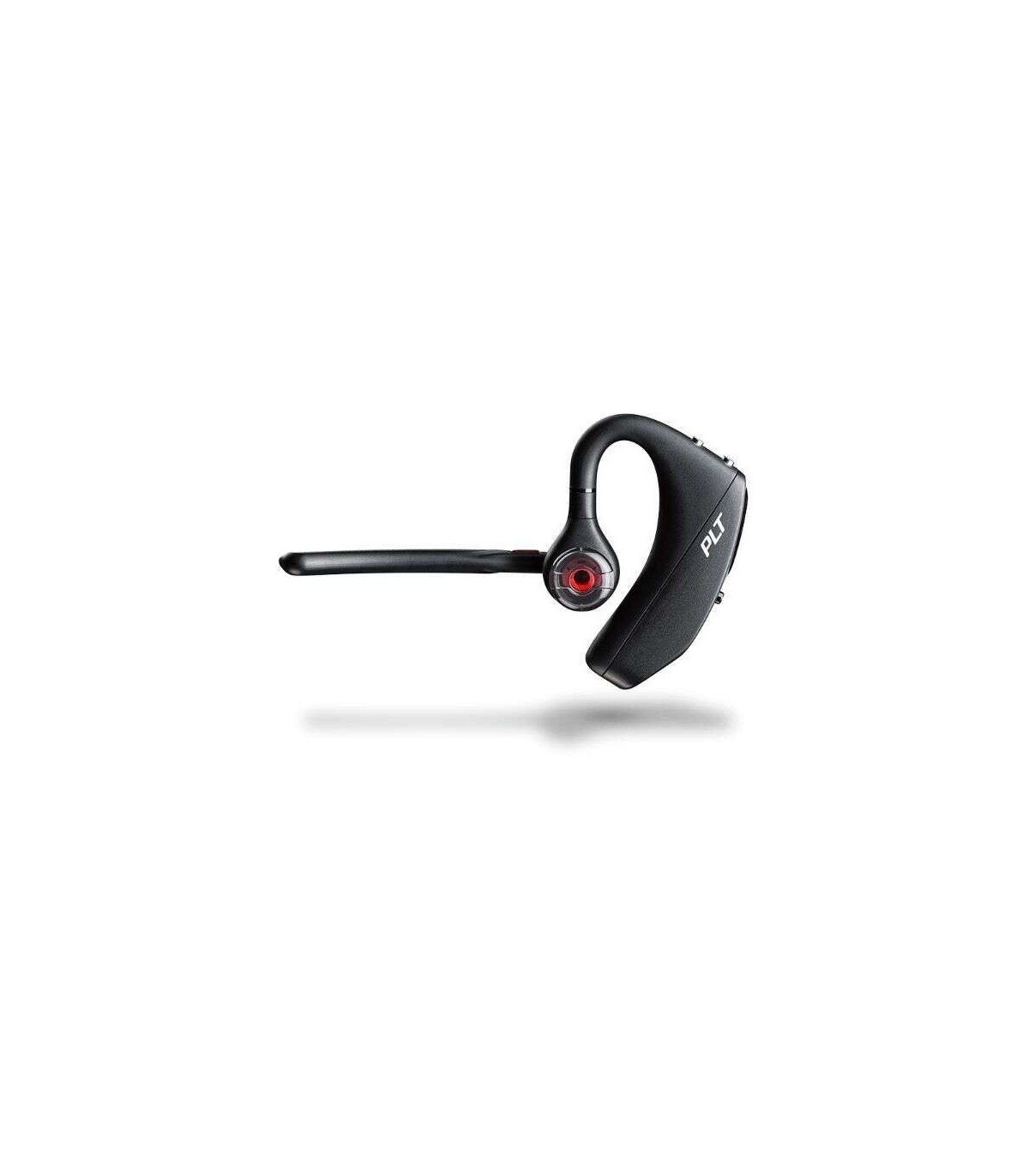 Plantronics Voyager 5200-V2 UC Auricular Monoaural con Microfono Bluetooth 5.2 - Alcance hasta 50m con Dongle - Autonomia hasta.