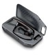 Plantronics Voyager 5200-V2 UC Auricular Monoaural con Microfono Bluetooth 5.2 - Alcance hasta 50m con Dongle - Autonomia hasta.