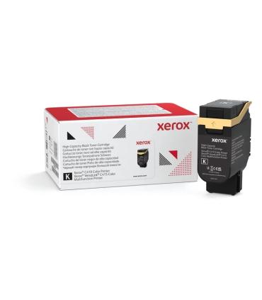 Xerox C410/ VersaLink C415 Negro Cartucho de Toner Original - 006R04685