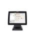 AVPos TPV K3000 15 Tactil - I5 - 8gb Memoria - SSD 128gb - VGA, HDMI - WIFI, LAN - Color Negro