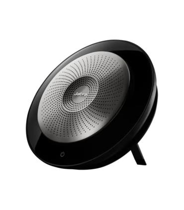 Jabra Speak 710 UC Altavoz USB/Bluetooth 3.0 para Conferencias Telefonicas y Musica - Microfono de Alta Definicion - Autonomia..