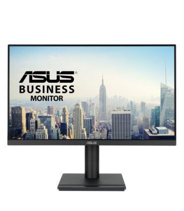 ASUS VA279QGS pantalla para PC 68,6 cm (27") 1920 x 1080 Pixeles Full HD LCD Negro