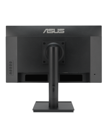 ASUS VA279QGS pantalla para PC 68,6 cm (27") 1920 x 1080 Pixeles Full HD LCD Negro
