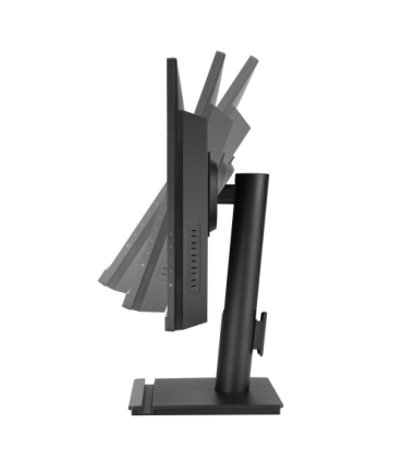 ASUS VA279QGS pantalla para PC 68,6 cm (27") 1920 x 1080 Pixeles Full HD LCD Negro