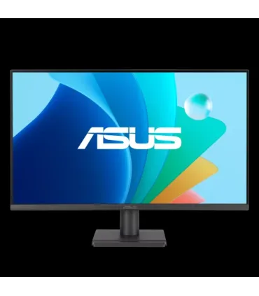 ASUS VA249QG pantalla para PC 60,5 cm (23.8") 1920 x 1080 Pixeles Full HD LCD Negro
