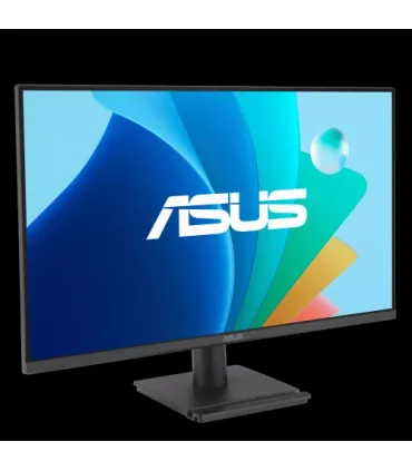ASUS VA249QG pantalla para PC 60,5 cm (23.8") 1920 x 1080 Pixeles Full HD LCD Negro