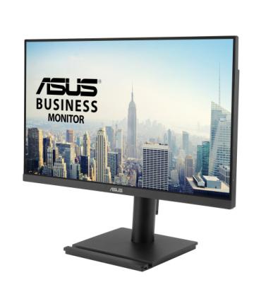 ASUS VA249QGS pantalla para PC 60,5 cm (23.8") 1920 x 1080 Pixeles Full HD LED Negro