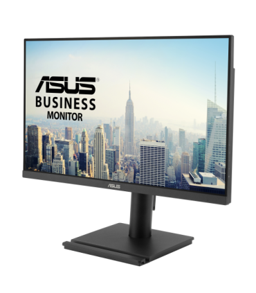 ASUS VA249QGS pantalla para PC 60,5 cm (23.8") 1920 x 1080 Pixeles Full HD LED Negro