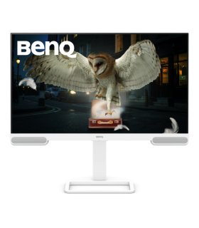 BenQ EW3290U LED display 79,2 cm (31.2") 3840 x 2160 Pixeles 4K Ultra HD Blanco