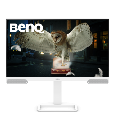 BenQ EW3290U LED display 79,2 cm (31.2") 3840 x 2160 Pixeles 4K Ultra HD Blanco