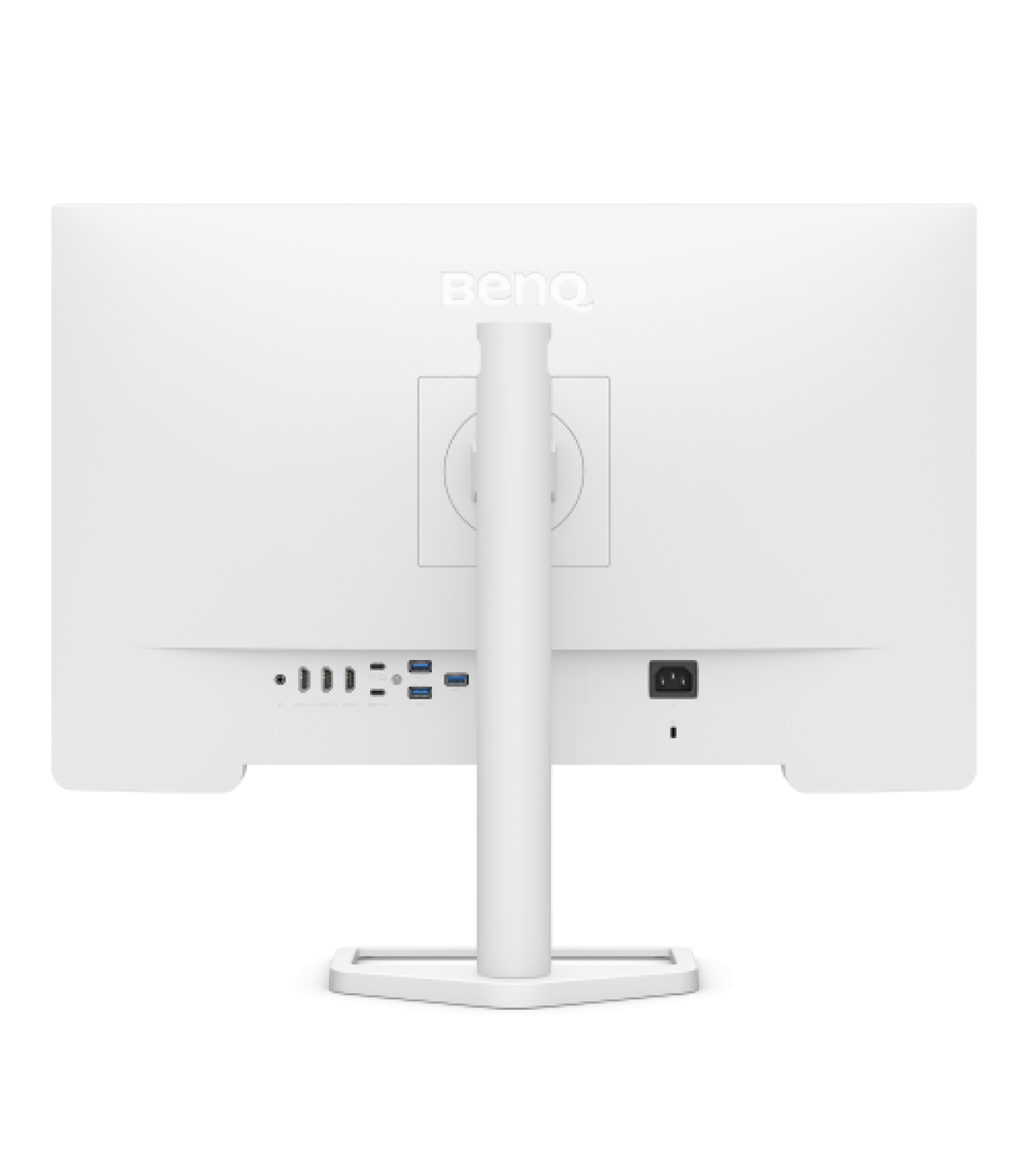 BenQ EW3290U LED display 79,2 cm (31.2") 3840 x 2160 Pixeles 4K Ultra HD Blanco