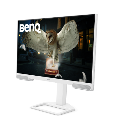 BenQ EW2790U LED display 68,6 cm (27") 3840 x 2160 Pixeles 4K Ultra HD Blanco