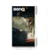 BenQ EW2790U LED display 68,6 cm (27") 3840 x 2160 Pixeles 4K Ultra HD Blanco