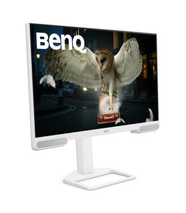 BenQ EW2790U LED display 68,6 cm (27") 3840 x 2160 Pixeles 4K Ultra HD Blanco