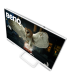BenQ EW2790U LED display 68,6 cm (27") 3840 x 2160 Pixeles 4K Ultra HD Blanco